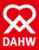 DAHW Deutsche Lepra logo